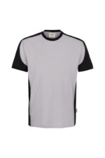 HAKRO T-Shirt Contrast MIKRALINAR® ECO
