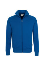 HAKRO Sweatjacke Premium