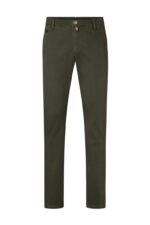 HAKRO Chinohose X-Stretch