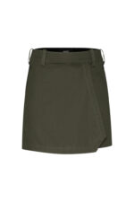 HAKRO Damen Performanceskort ECO
