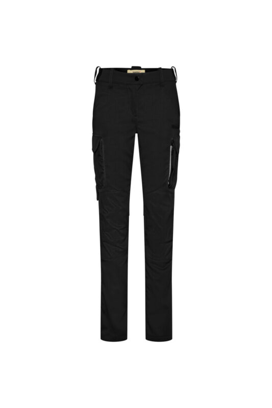 HAKRO Damen Worker-Performancehose ECO