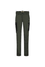 HAKRO Damen Worker-Performancehose ECO