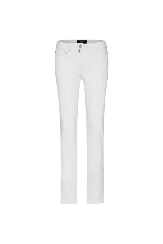 HAKRO Damen 5-Pocket-Jeanshose X-Stretch ECO