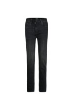 HAKRO Damen 5-Pocket-Jeanshose X-Stretch ECO