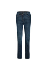 HAKRO Damen 5-Pocket-Jeanshose X-Stretch ECO