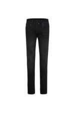 HAKRO 5-Pocket-Jeanshose X-Stretch ECO