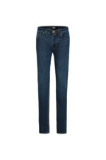HAKRO 5-Pocket-Jeanshose X-Stretch ECO