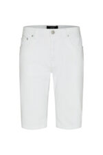 HAKRO 5-Pocket-Jeansshorts X-Stretch ECO