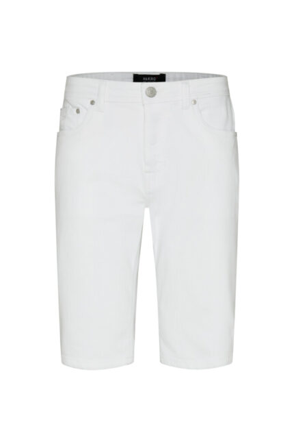 HAKRO 5-Pocket-Jeansshorts X-Stretch ECO