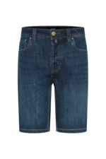 HAKRO 5-Pocket-Jeansshorts X-Stretch ECO