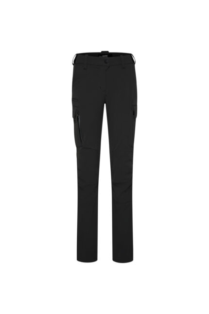 HAKRO Damen Cargo-Funktionshose X-Stretch