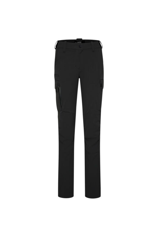 HAKRO Damen Cargo-Funktionshose X-Stretch