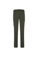 HAKRO Damen Cargo-Funktionshose X-Stretch