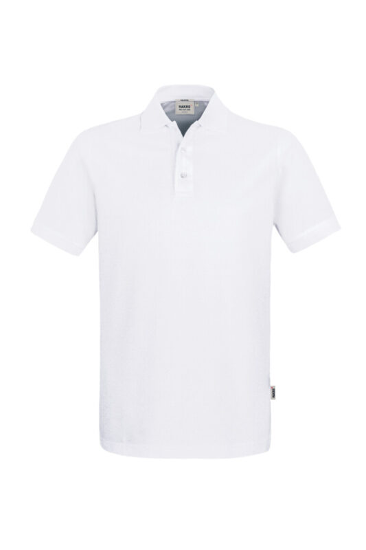 HAKRO Poloshirt Pima-Baumwolle