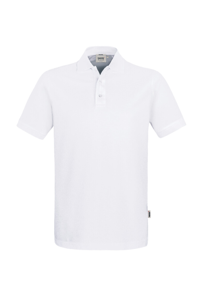 HAKRO Poloshirt Pima-Baumwolle HAKRO Poloshirt Pima-Baumwolle