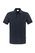 HAKRO Poloshirt Pima-Baumwolle