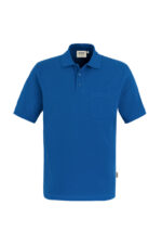 HAKRO Pocket-Poloshirt Top
