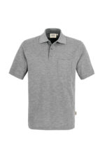 HAKRO Pocket-Poloshirt Top