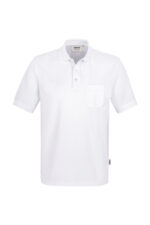 HAKRO Pocket-Poloshirt MIKRALINAR®