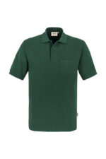 HAKRO Pocket-Poloshirt MIKRALINAR®