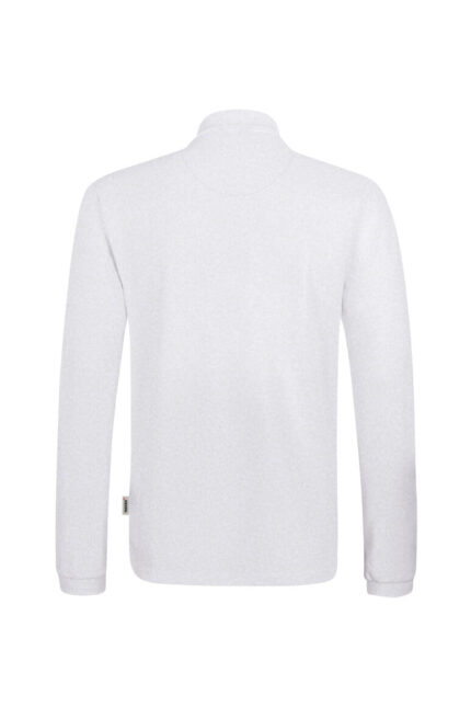 HAKRO Longsleeve-Poloshirt MIKRALINAR® HACCP – HAKRO Longsleeve Poloshirt MIKRALINAR® HACCP