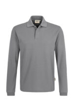 HAKRO Longsleeve-Poloshirt MIKRALINAR® HACCP