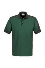 HAKRO Poloshirt Contrast MIKRALINAR®
