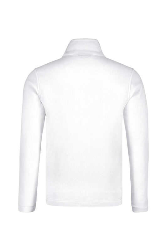 HAKRO Fleecejacke ECO