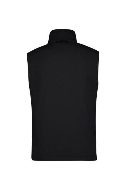 HAKRO Fleeceweste ECO