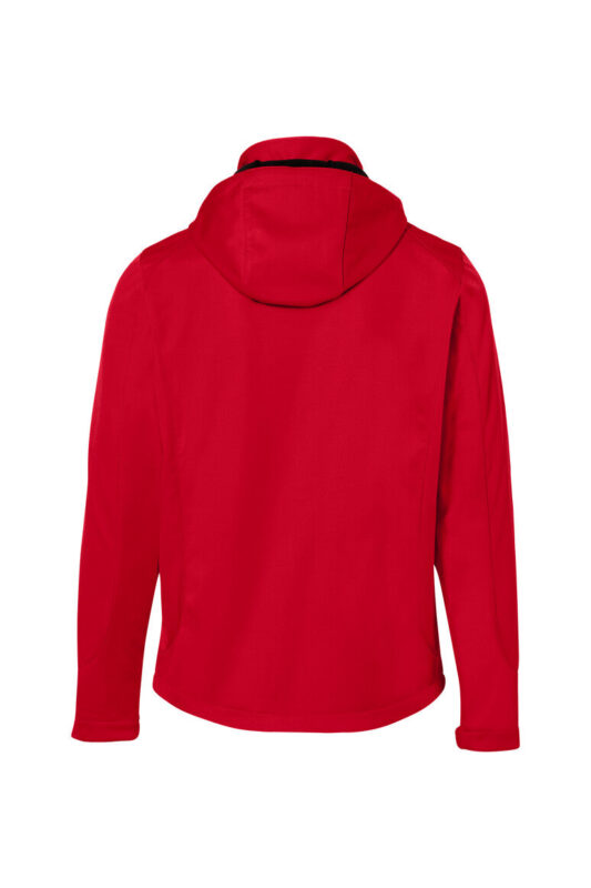 HAKRO Softshelljacke