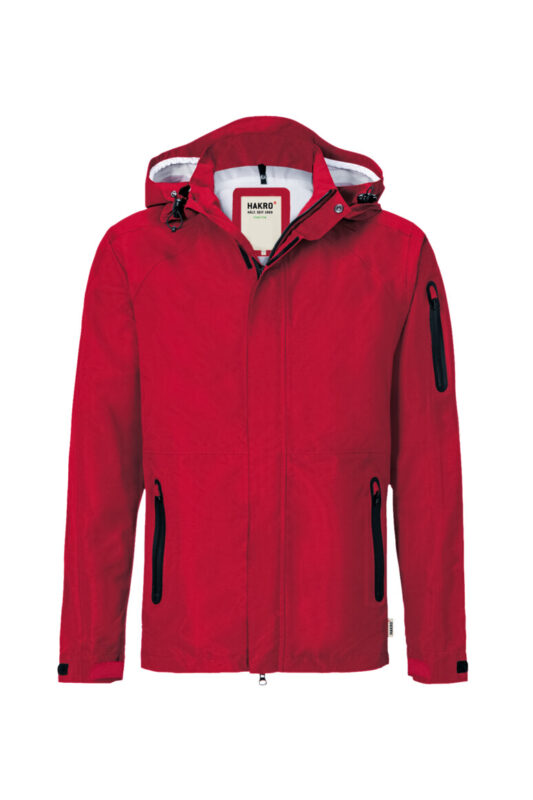 HAKRO Activejacke