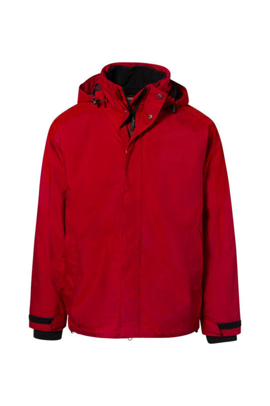 HAKRO 3-in-1 Activejacke