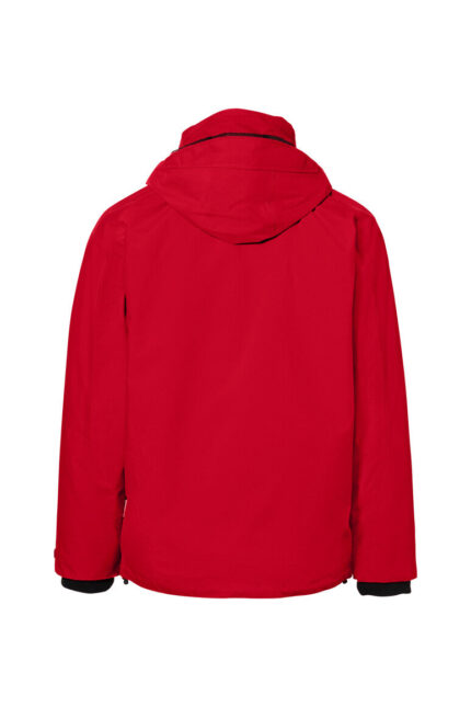 HAKRO 3-in-1 Activejacke – HAKRO 3 in 1 Activejacke