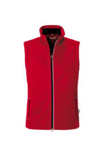 HAKRO Light-Softshellweste