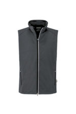 HAKRO Light-Softshellweste