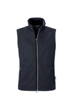 HAKRO Light-Softshellweste