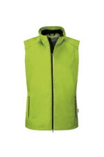 HAKRO Light-Softshellweste