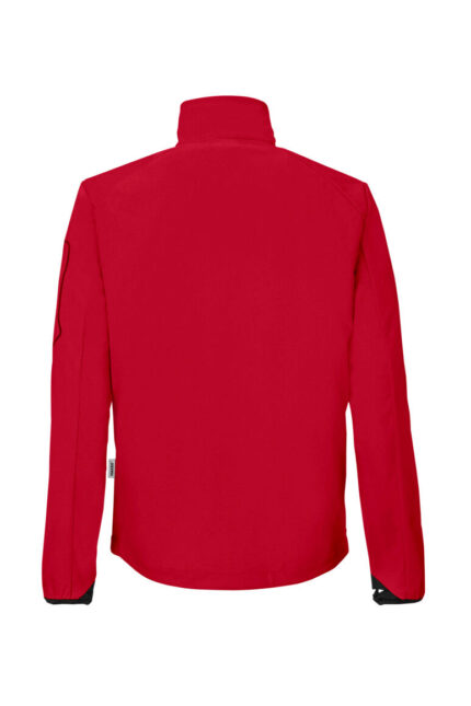 HAKRO Light-Softshelljacke – HAKRO Light Softshelljacke