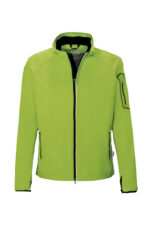 HAKRO Light-Softshelljacke