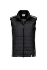 HAKRO Hybridweste Contrast