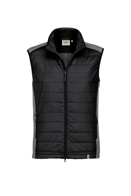 HAKRO Hybridweste Contrast