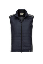 HAKRO Hybridweste Contrast