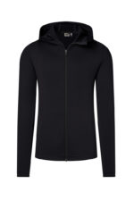 HAKRO Kapuzen-Tecjacke ECO