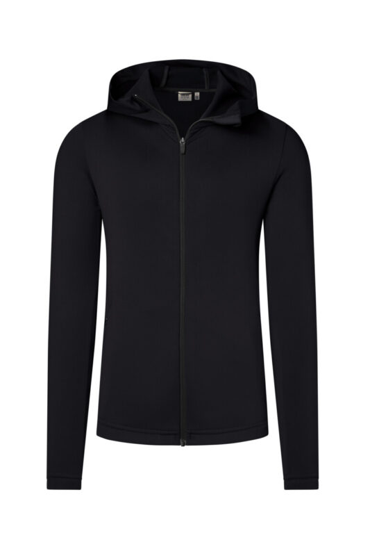 HAKRO Kapuzen-Tecjacke ECO