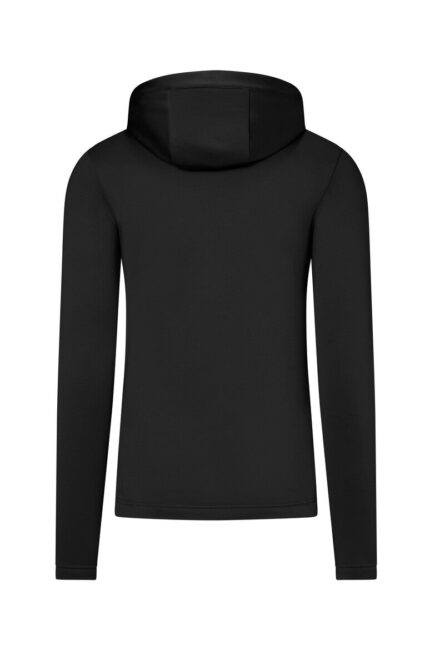 HAKRO Kapuzen-Tecjacke ECO – HAKRO Kapuzen Tecjacke ECO