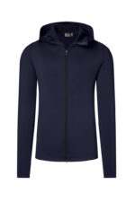 HAKRO Kapuzen-Tecjacke ECO