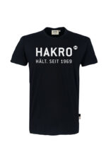 HAKRO T-Shirt Logo