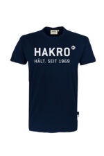 HAKRO T-Shirt Logo