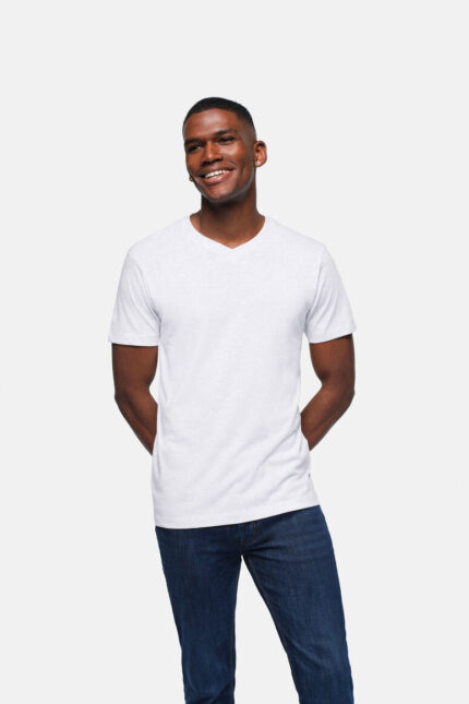 HAKRO V-Shirt Classic – HAKRO V Shirt Classic