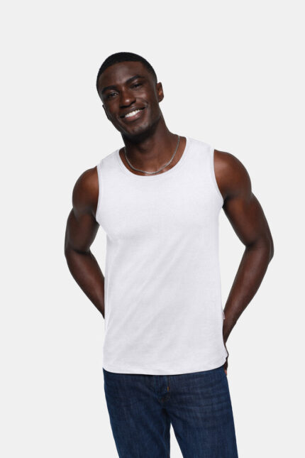 HAKRO Tank-Top Classic – HAKRO Tank Top Classic